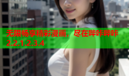 无限畅享精彩漫画，尽在哔咔哔咔2.2.1.2.3.4