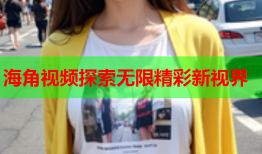 海角视频探索无限精彩新视界