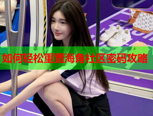 如何轻松重置海角社区密码攻略
