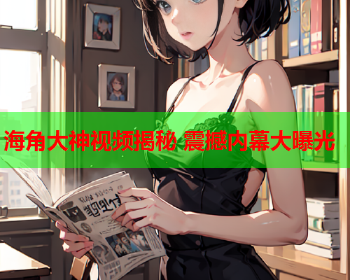 海角大神视频揭秘 震撼内幕大曝光